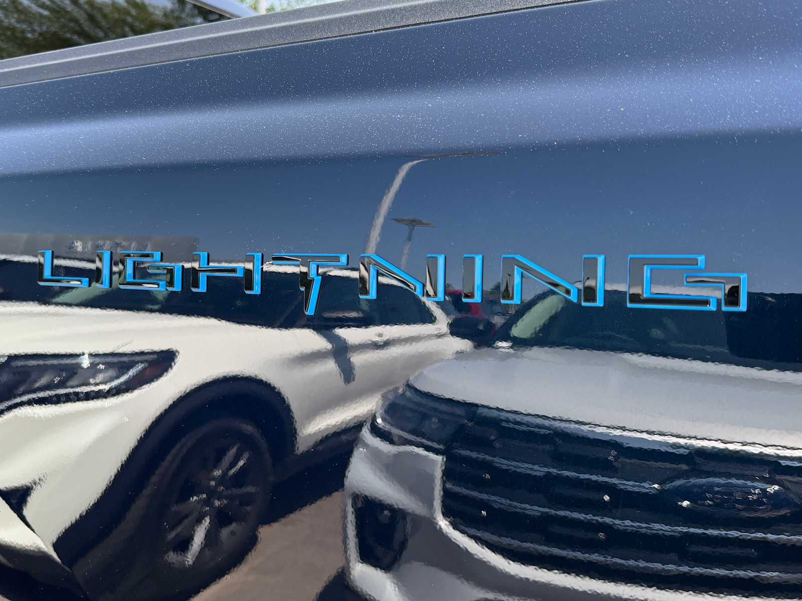 Thumbnail: 2025 Ford F-150 - 10