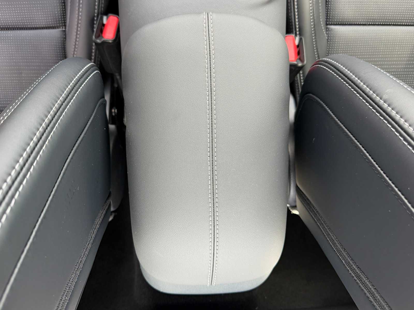 Thumbnail: 2026 Ford Mustang - 23