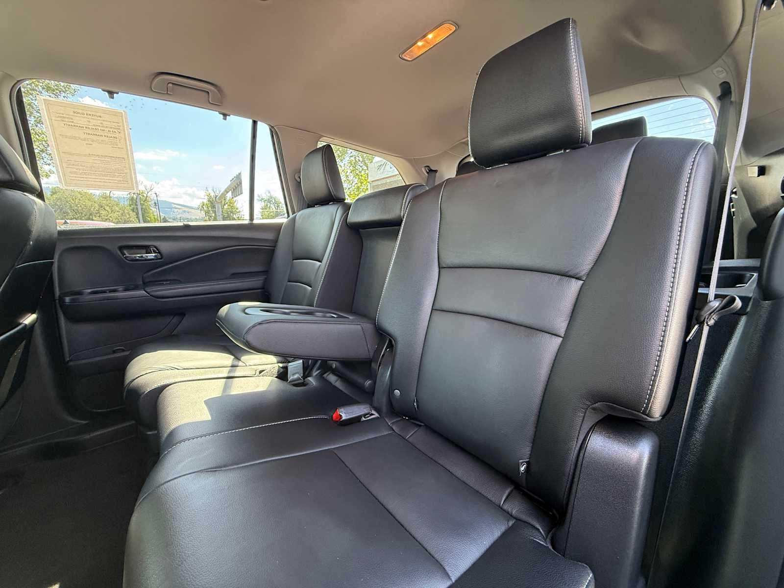 Thumbnail: 2022 Honda Pilot - 22