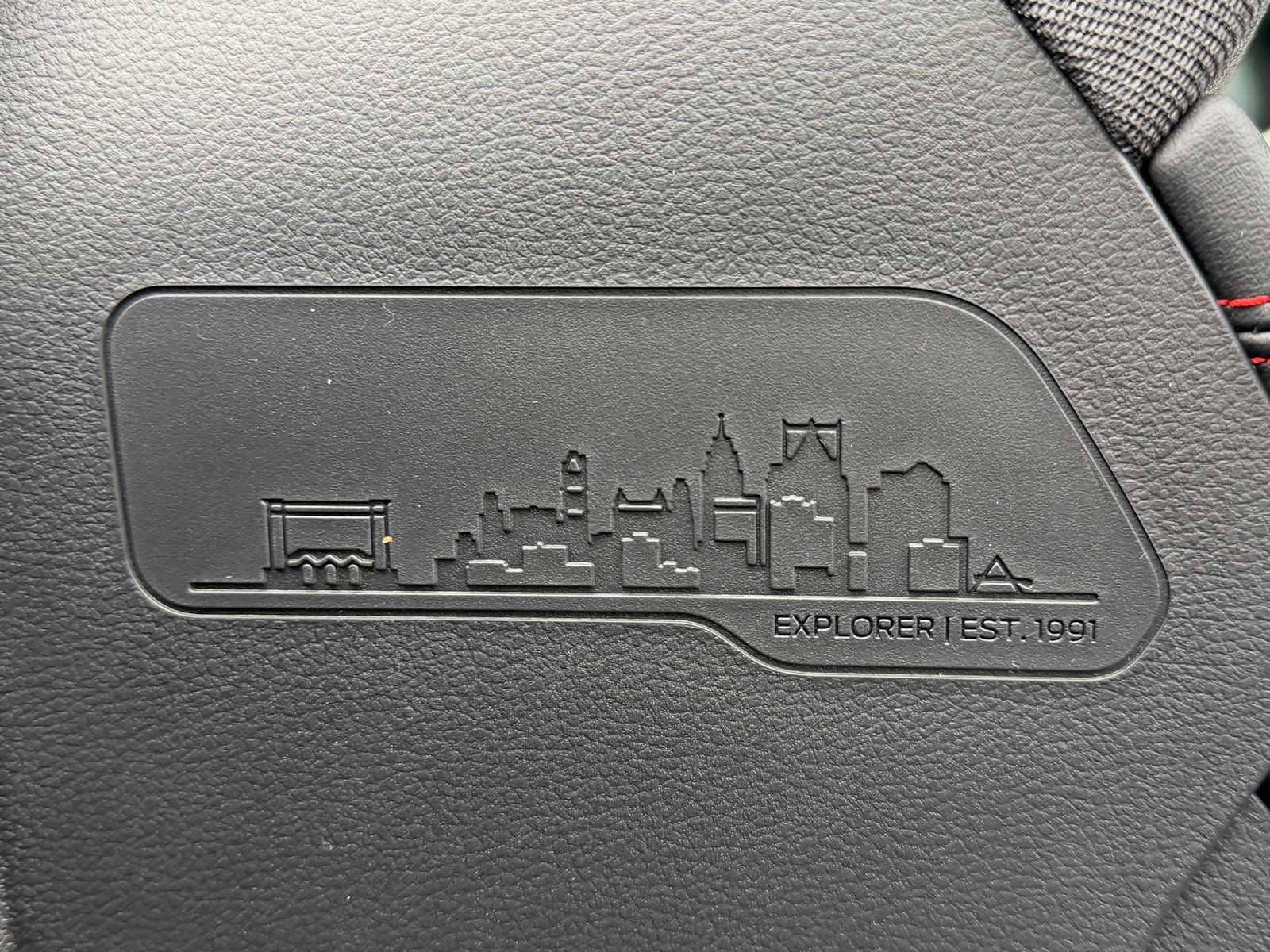 Thumbnail: 2026 Ford Explorer - 28