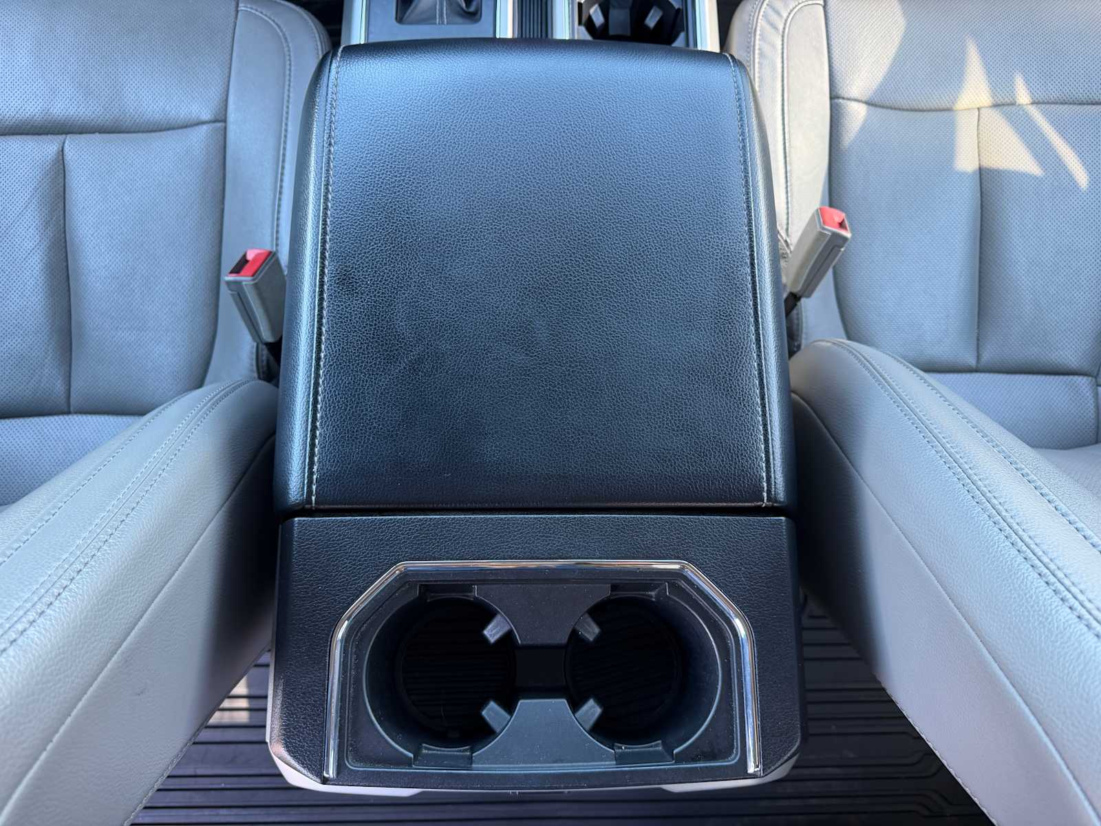 Thumbnail: 2018 Ford F-150 - 22