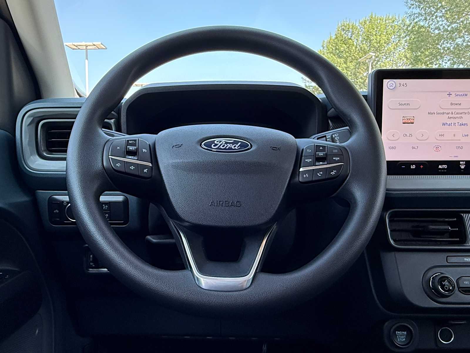 Thumbnail: 2025 Ford Maverick - 12