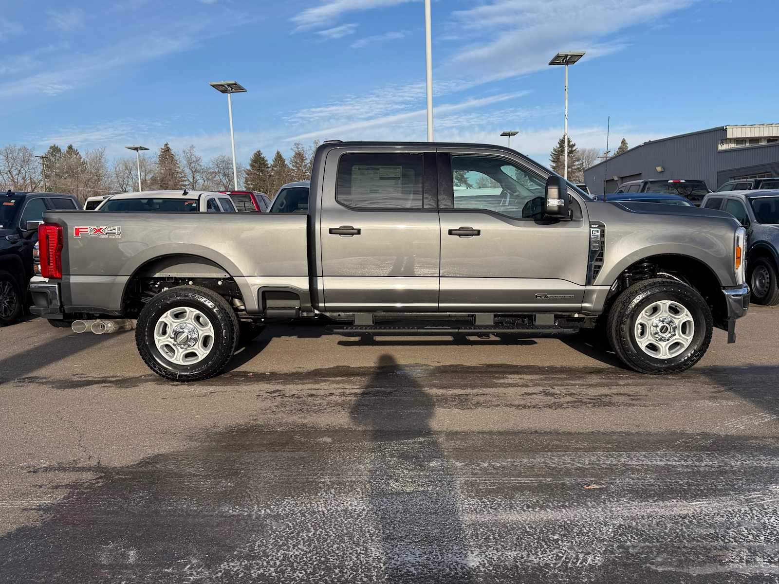 Thumbnail: 2026 Ford F-350 - 6