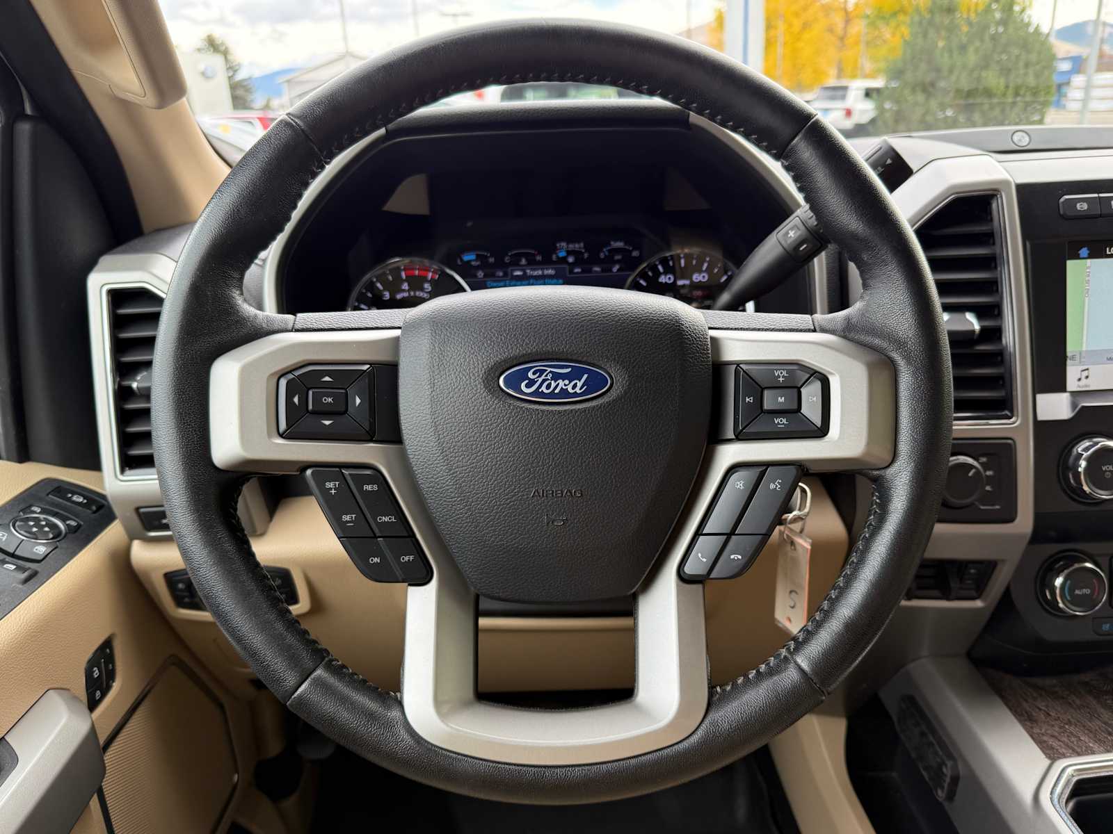 Thumbnail: 2019 Ford Econoline - 14