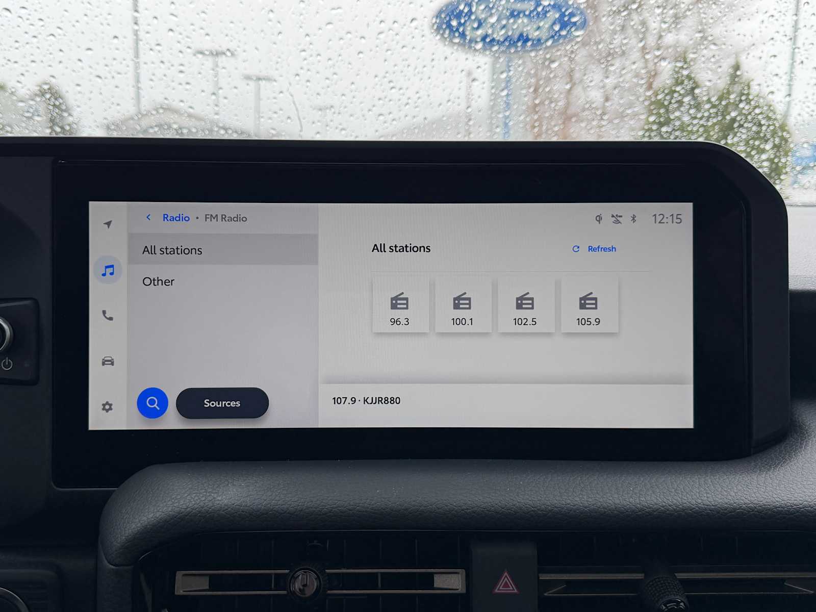 Thumbnail: 2025 Toyota Land Cruiser - 15