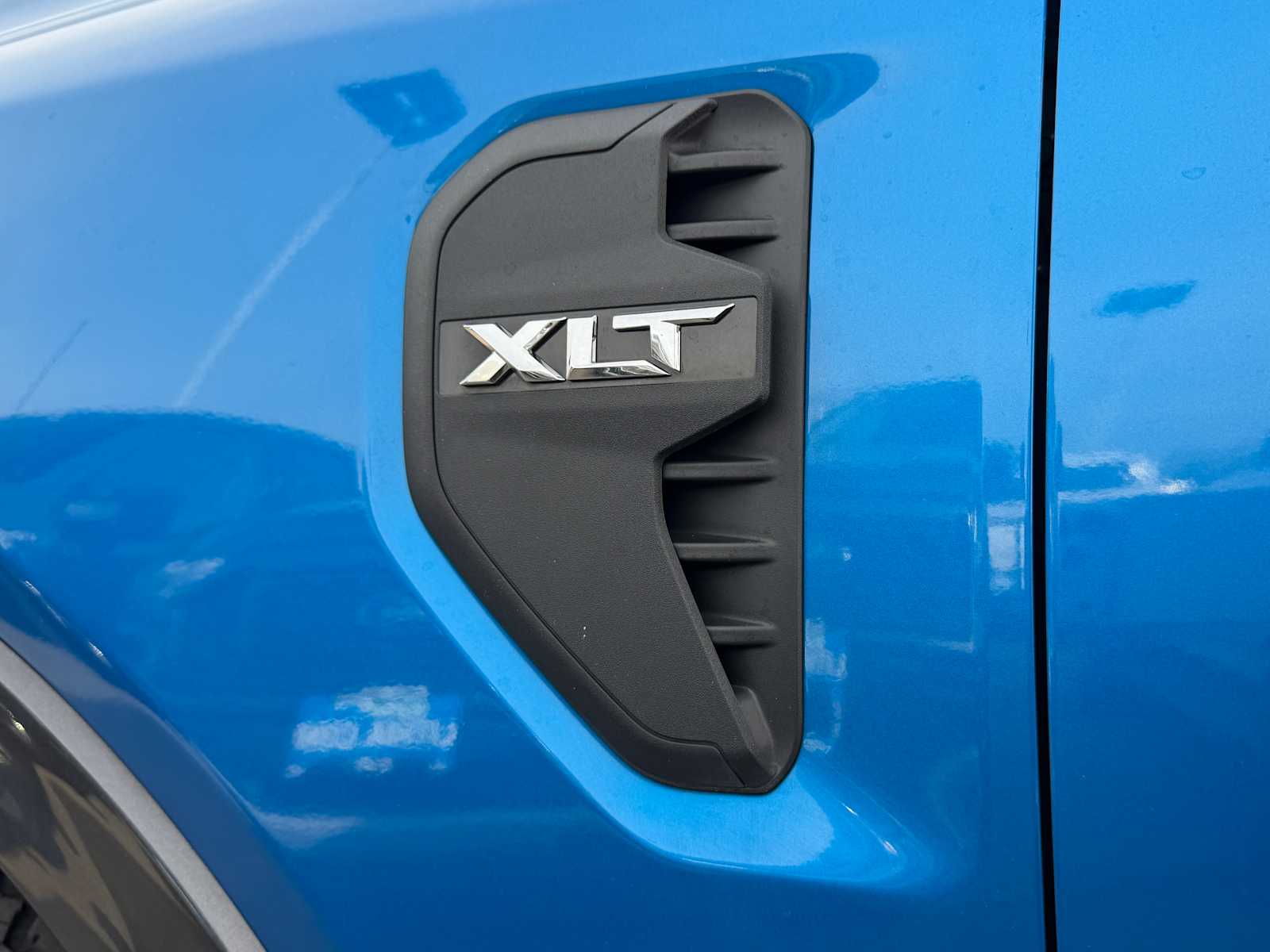 Thumbnail: 2024 Ford Ranger - 26