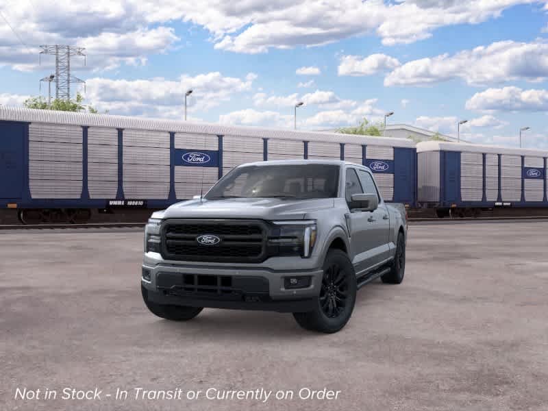Thumbnail: 2026 Ford F-150 - 2