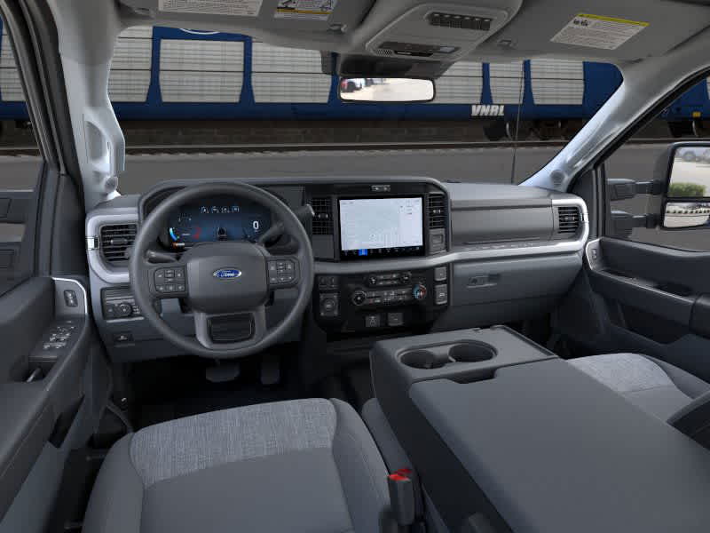 Thumbnail: 2026 Ford F-350 - 9