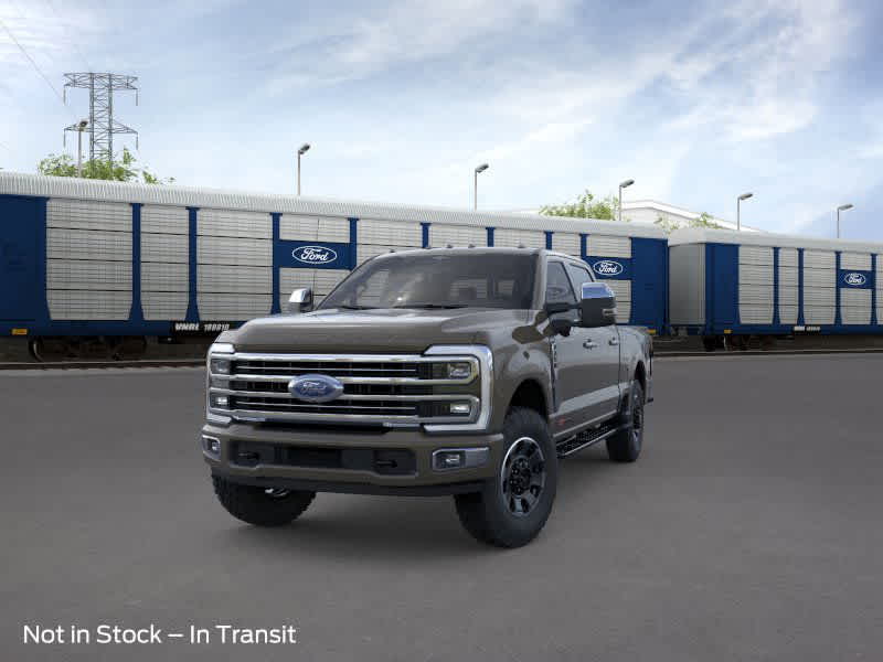 Thumbnail: 2026 Ford F-350 - 2