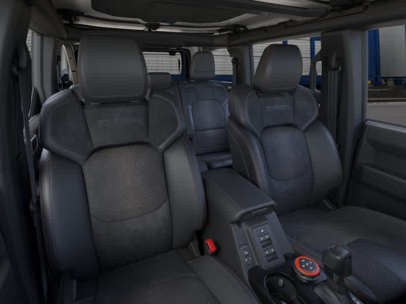 Thumbnail: 2026 Ford Bronco - 10