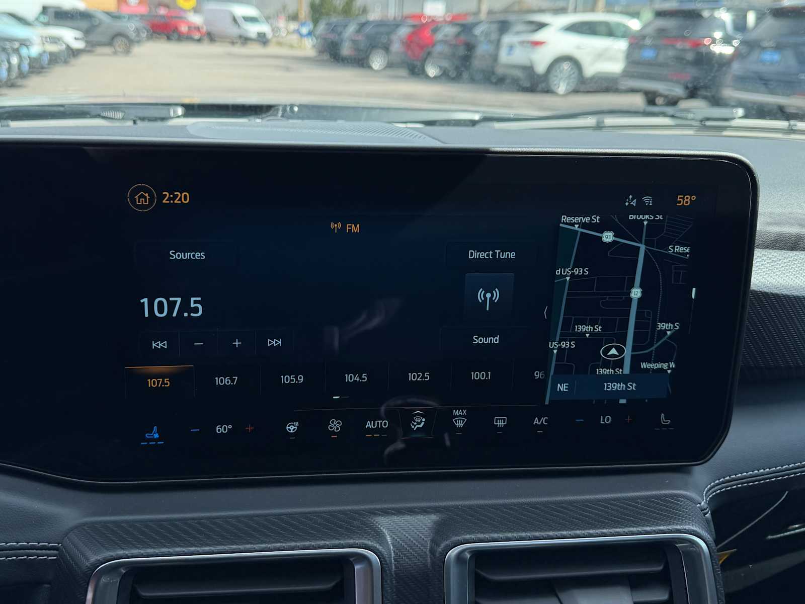 Thumbnail: 2026 Ford Mustang - 17