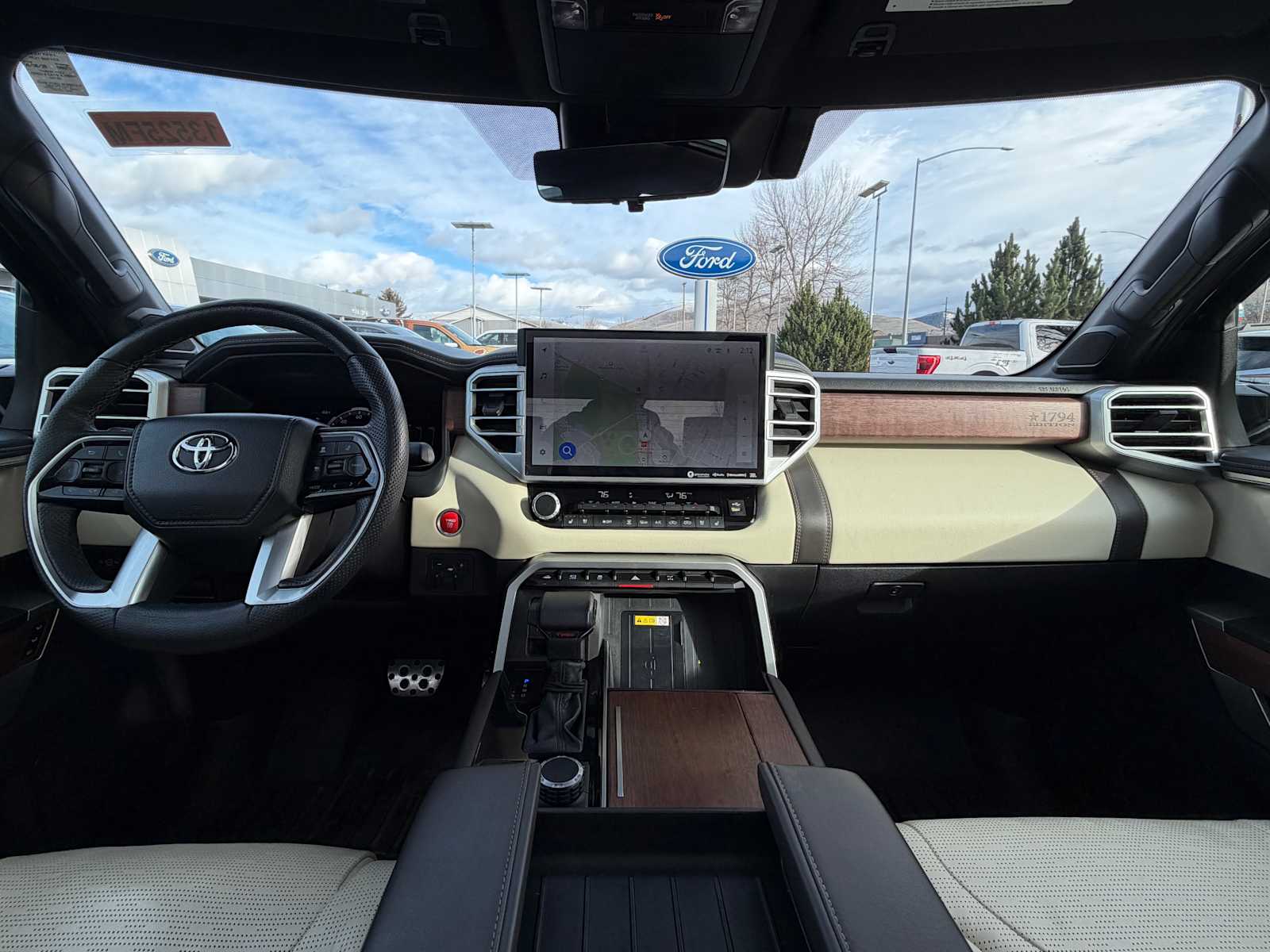 Thumbnail: 2022 Toyota Tundra - 28