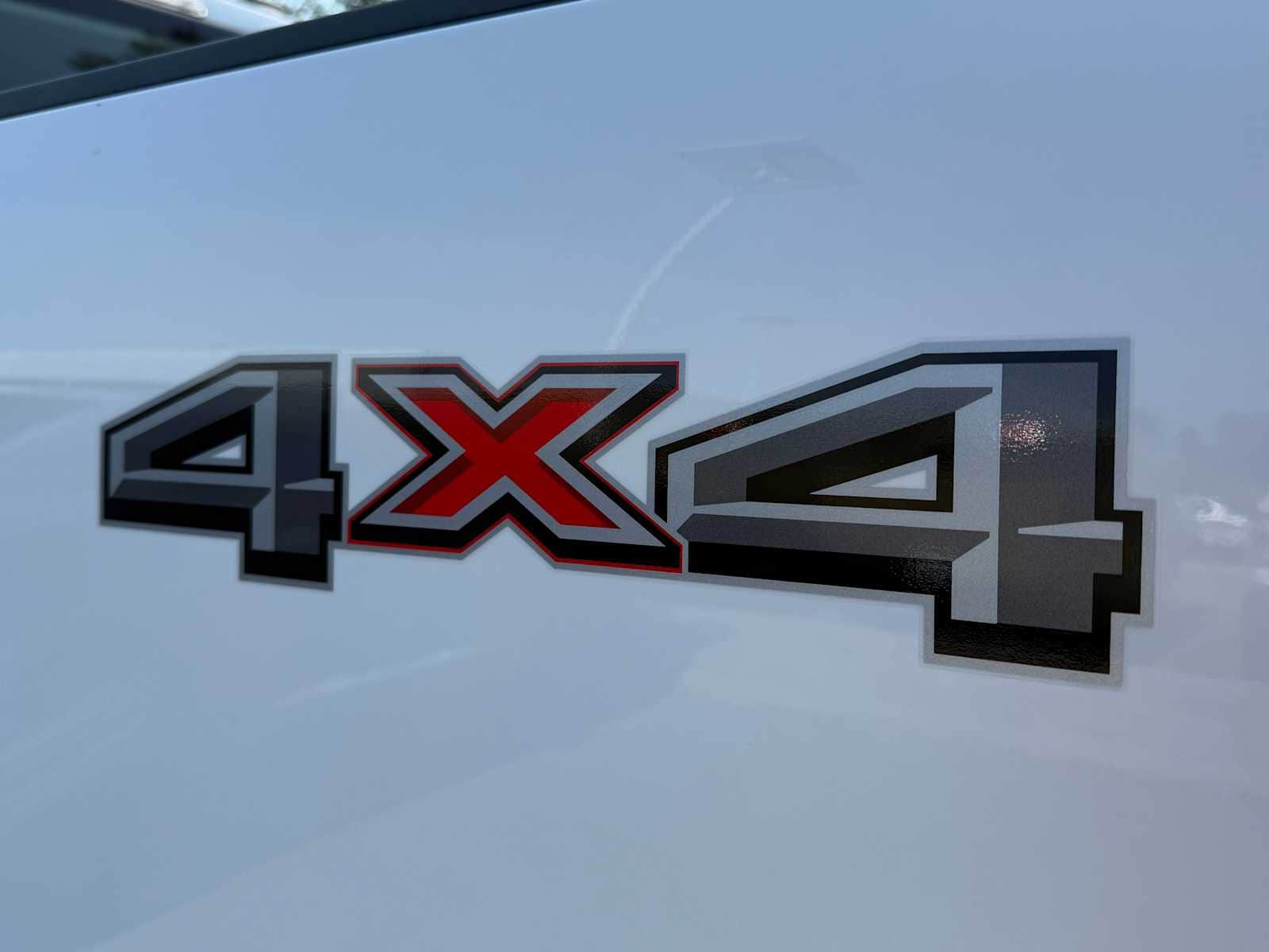 Thumbnail: 2026 Ford F-250 - 10