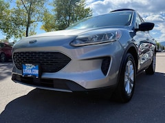 Used 2022 Ford Escape SE SUV Missoula, MT