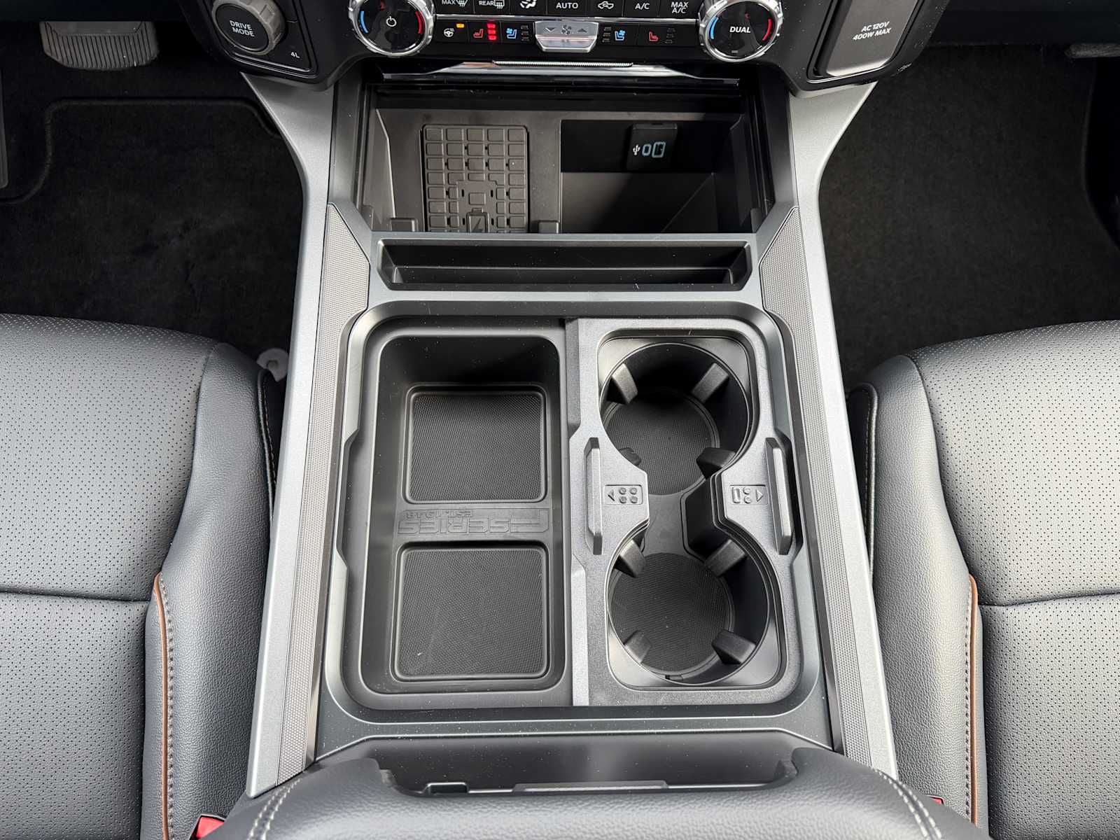 Thumbnail: 2026 Ford F-350 - 20