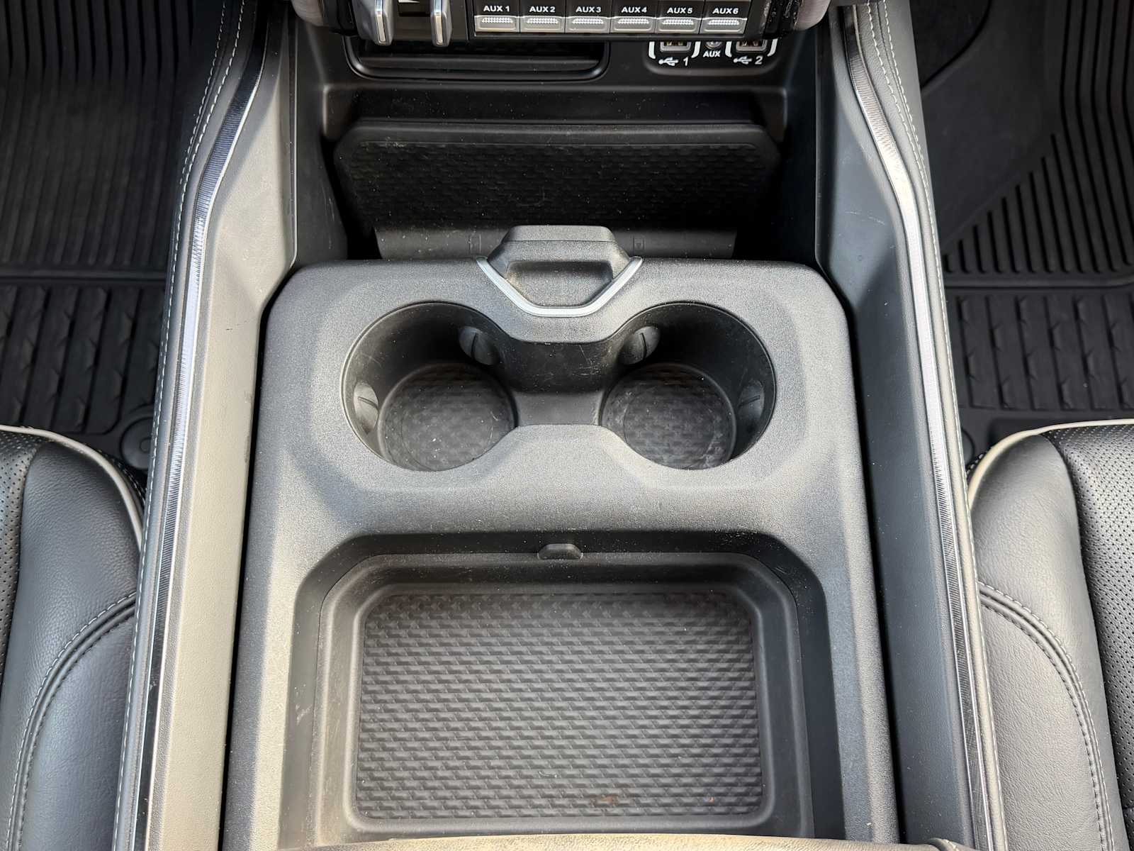 Thumbnail: 2024 RAM 2500 - 18