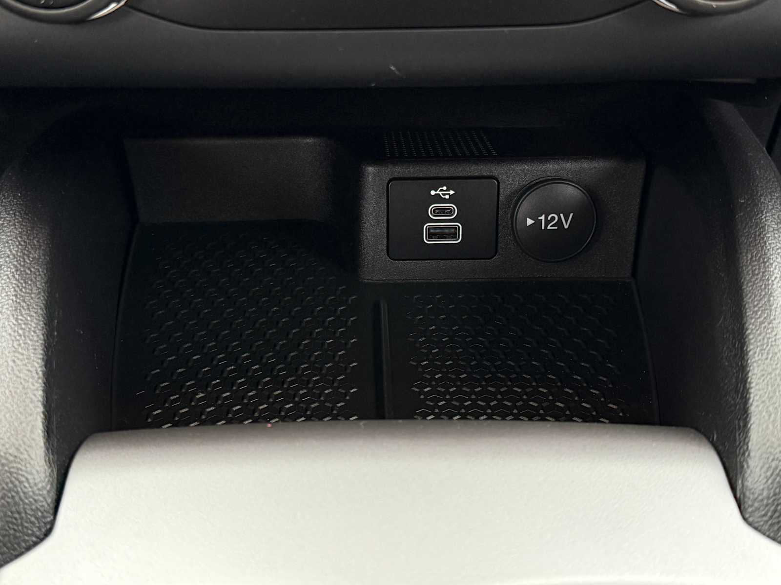 Thumbnail: 2024 Ford Bronco Sport - 18