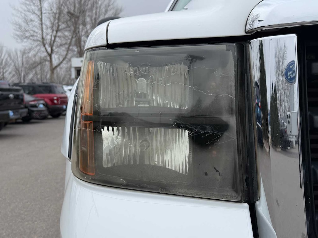 Used 2009 GMC Sierra 2500HD SLE Truck