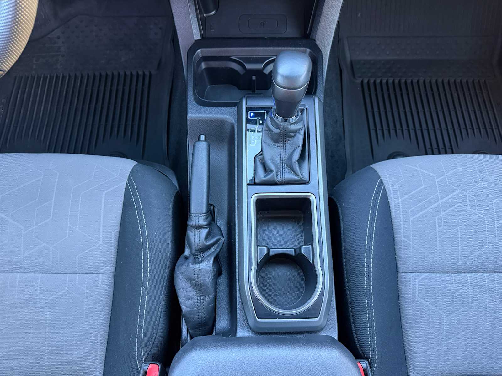 Thumbnail: 2021 Toyota Tacoma - 19