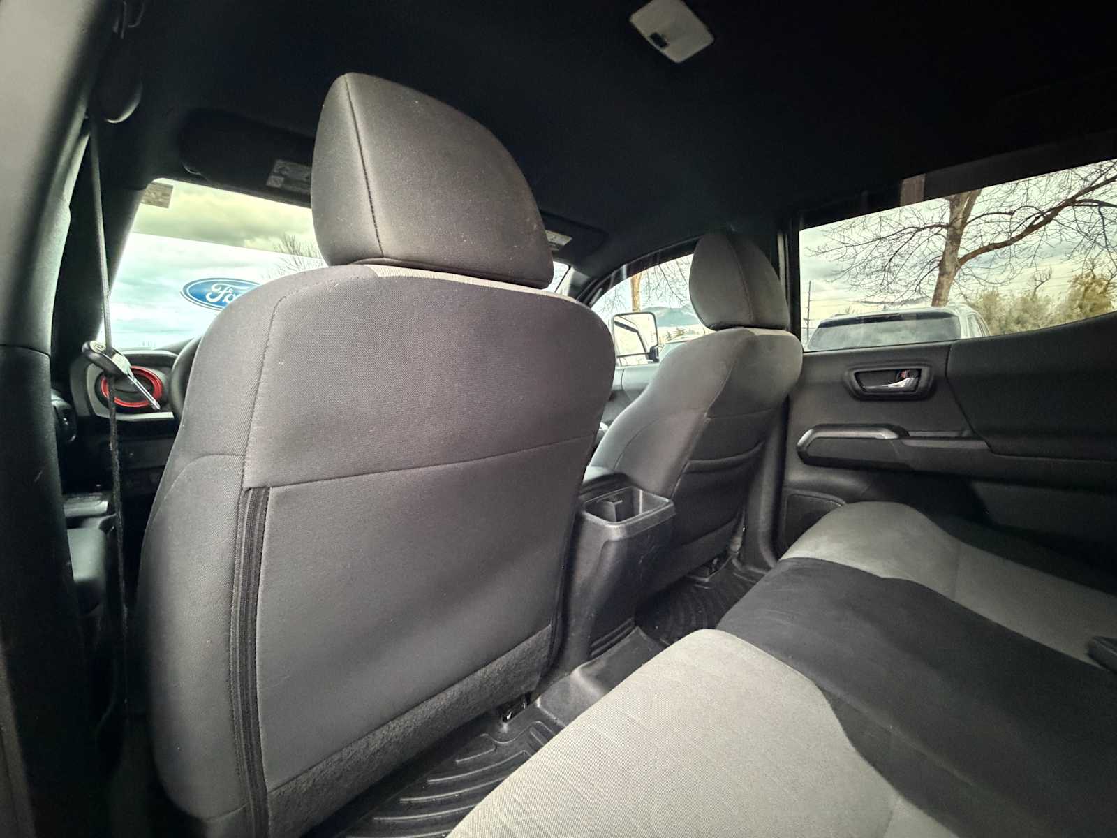 Thumbnail: 2021 Toyota Tacoma - 24