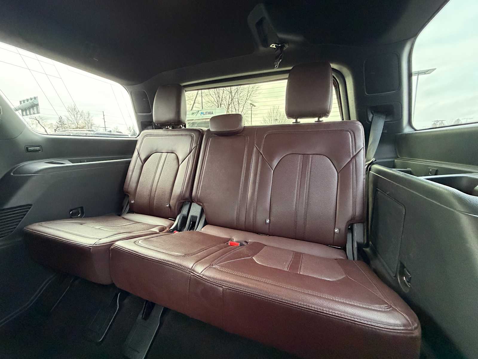 Thumbnail: 2023 Ford Expedition - 28