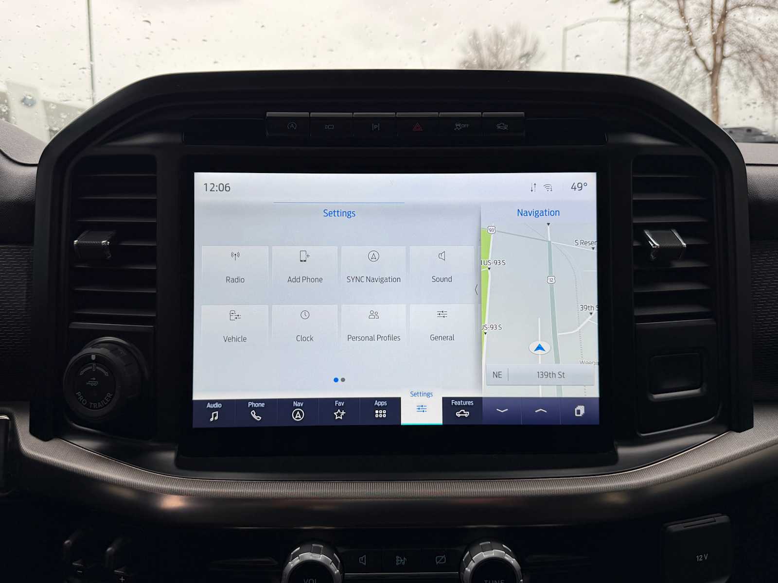 Thumbnail: 2023 Ford F-150 - 19