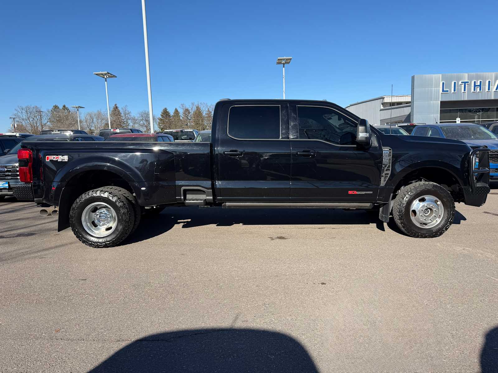 Thumbnail: 2024 Ford Econoline - 8