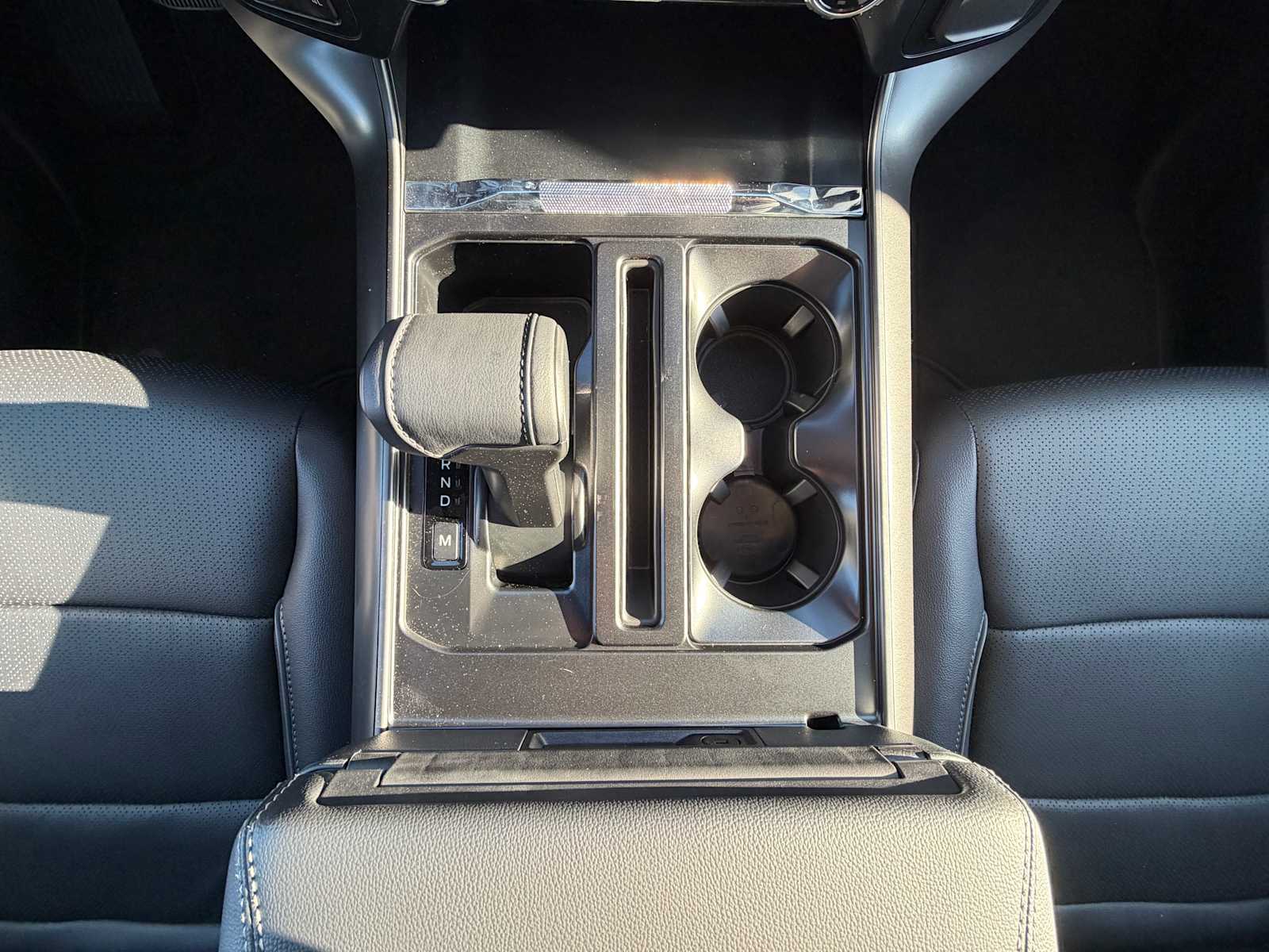 Thumbnail: 2025 Ford F-150 - 18