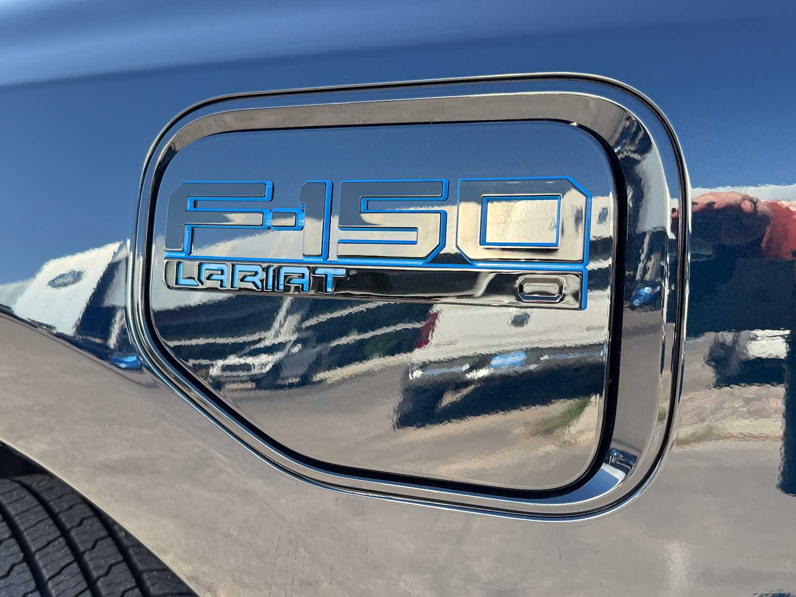 Thumbnail: 2025 Ford F-150 - 31