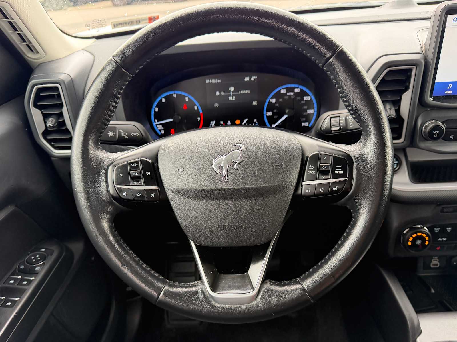 Thumbnail: 2023 Ford Bronco Sport - 13