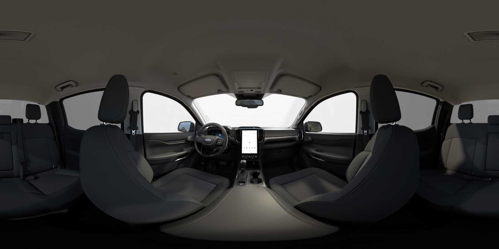 Thumbnail: 2025 Ford Ranger - 8