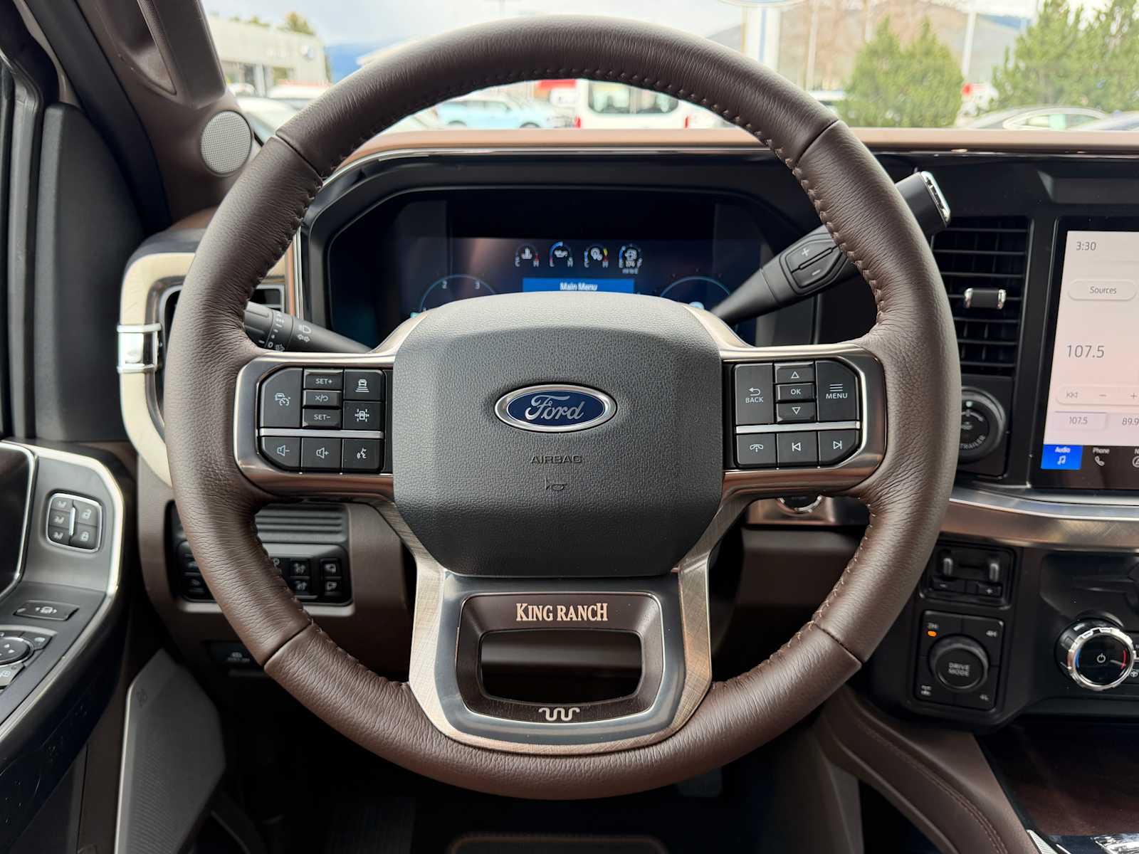 Thumbnail: 2026 Ford F-350 - 16