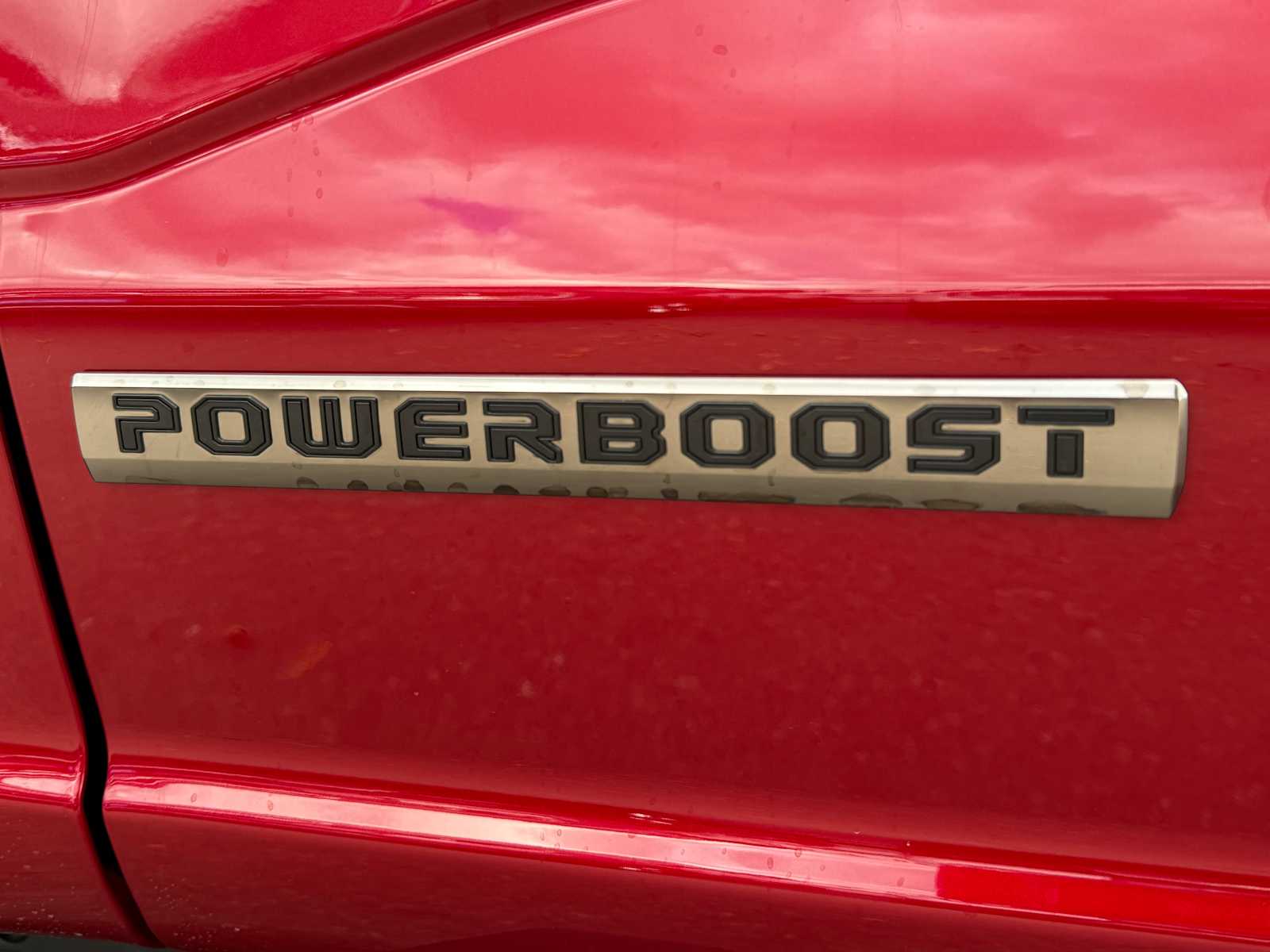 Thumbnail: 2025 Ford F-150 - 34