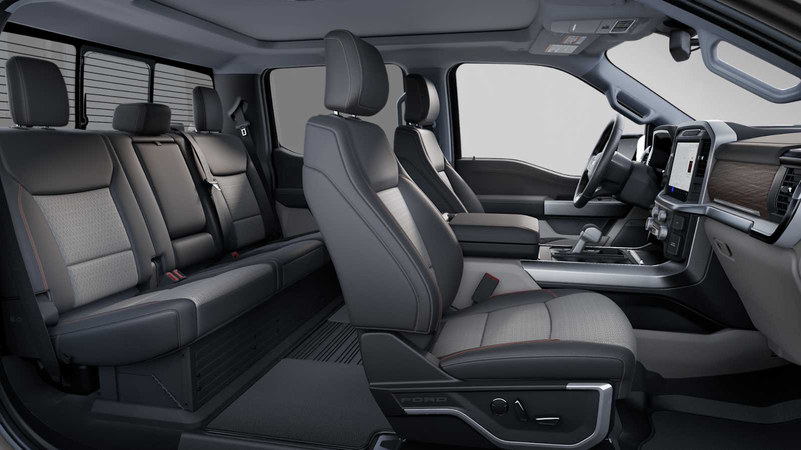 Thumbnail: 2025 Ford F-150 - 6