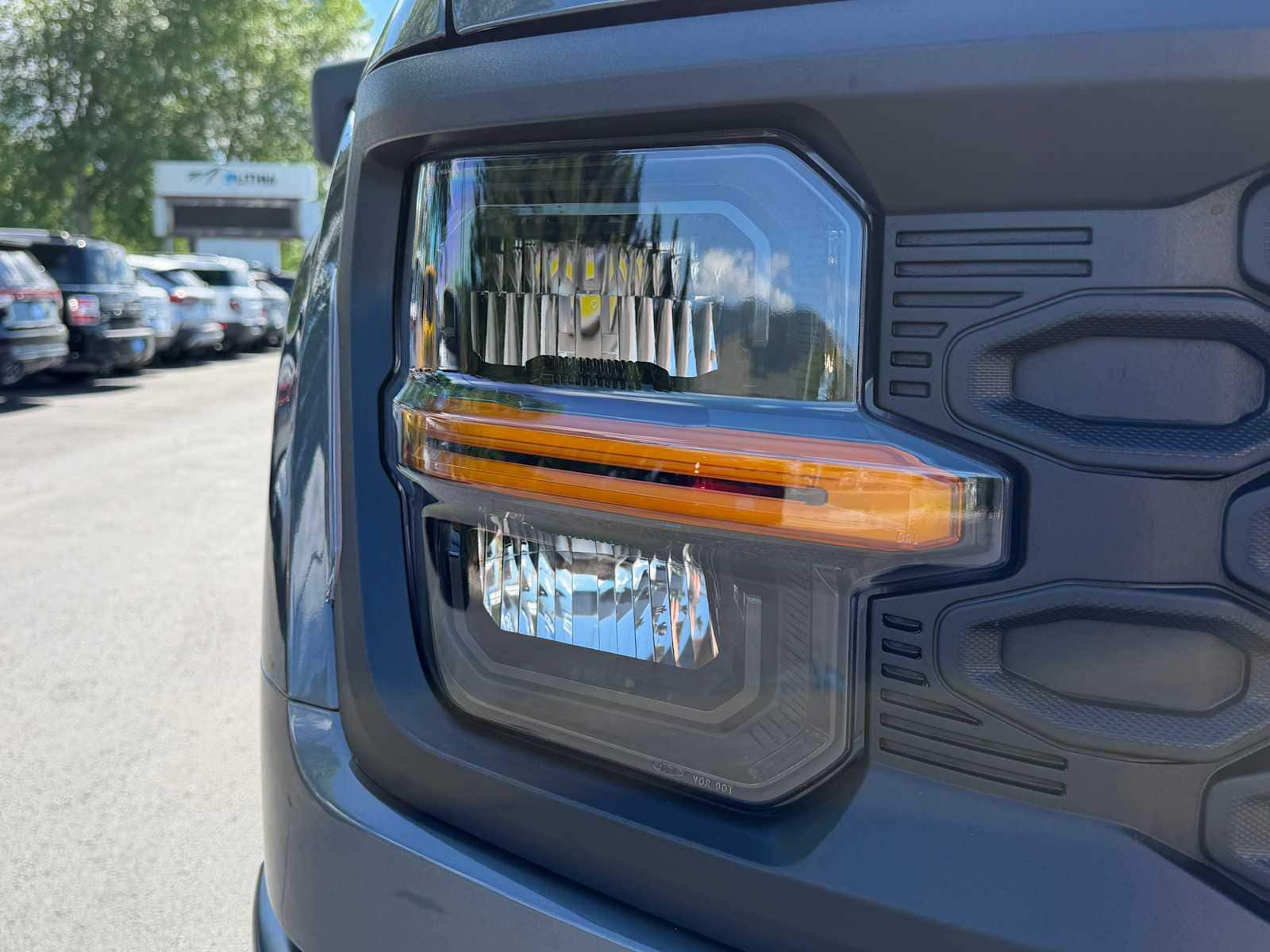 Thumbnail: 2026 Ford F-150 - 3