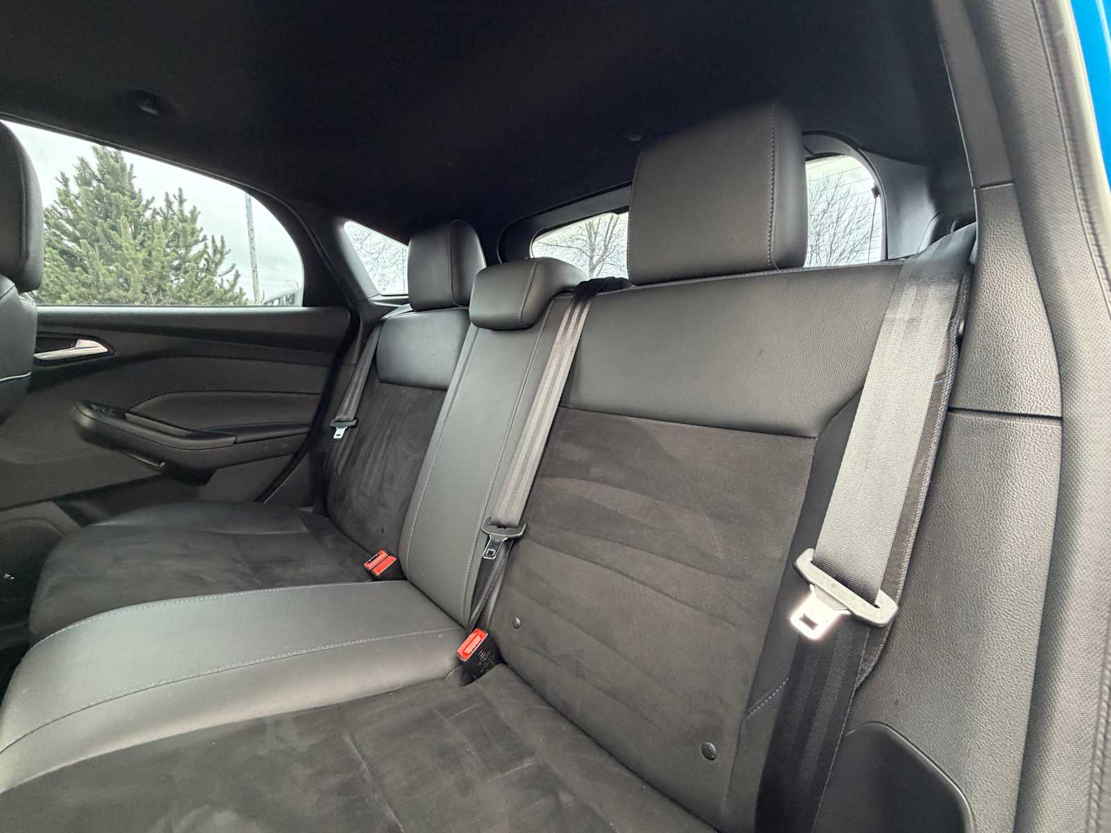 Thumbnail: 2017 Ford Focus - 27