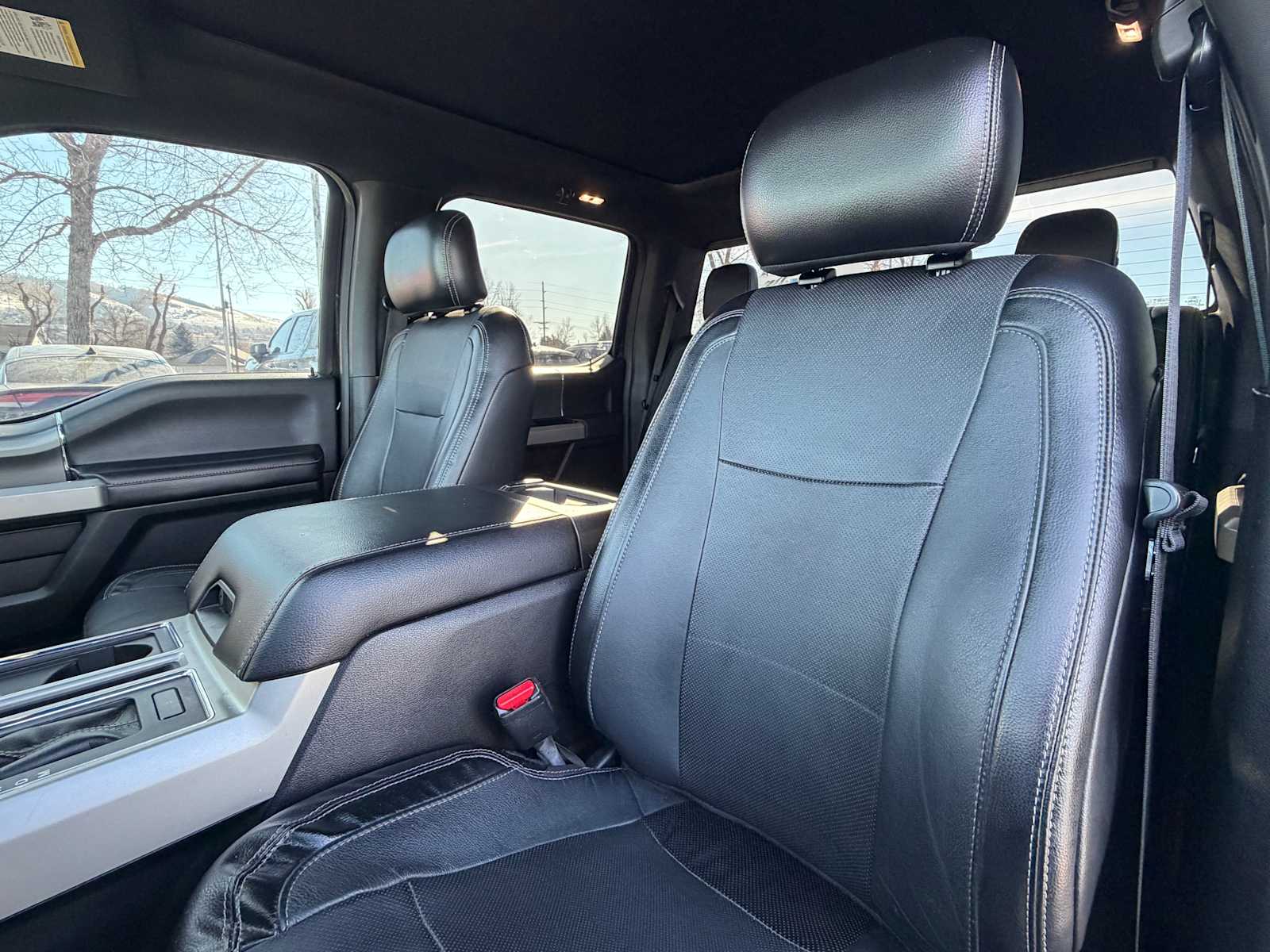 Thumbnail: 2017 Ford F-150 - 12