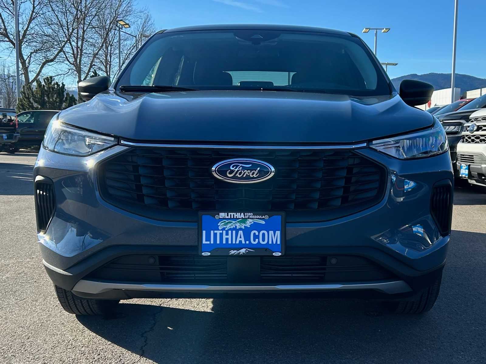 2025 Ford Escape Active photo 2