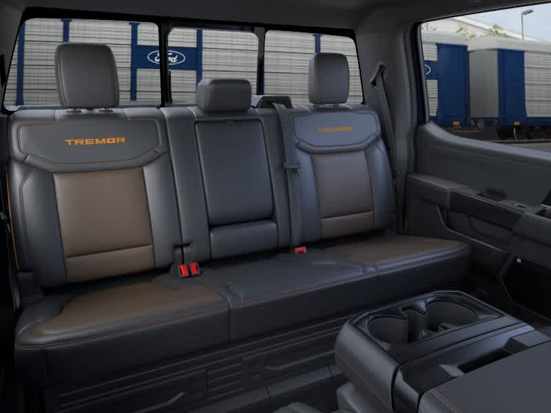 Thumbnail: 2026 Ford F-150 - 9