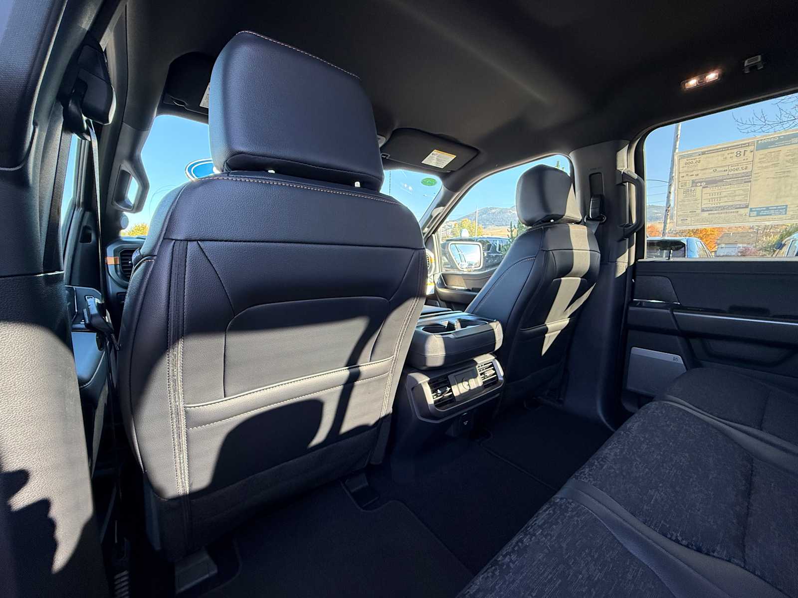 Thumbnail: 2025 Ford F-150 - 29