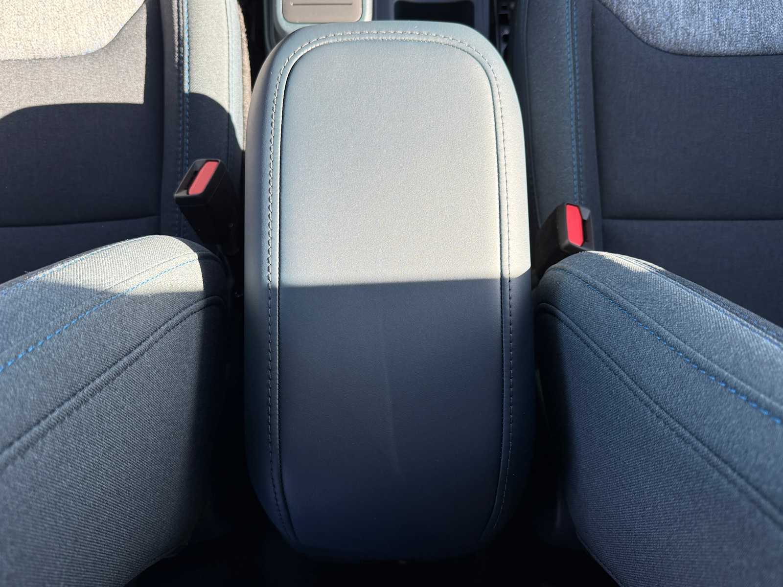 Thumbnail: 2025 Ford Maverick - 20