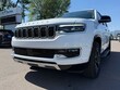 Jeep Wagoneer