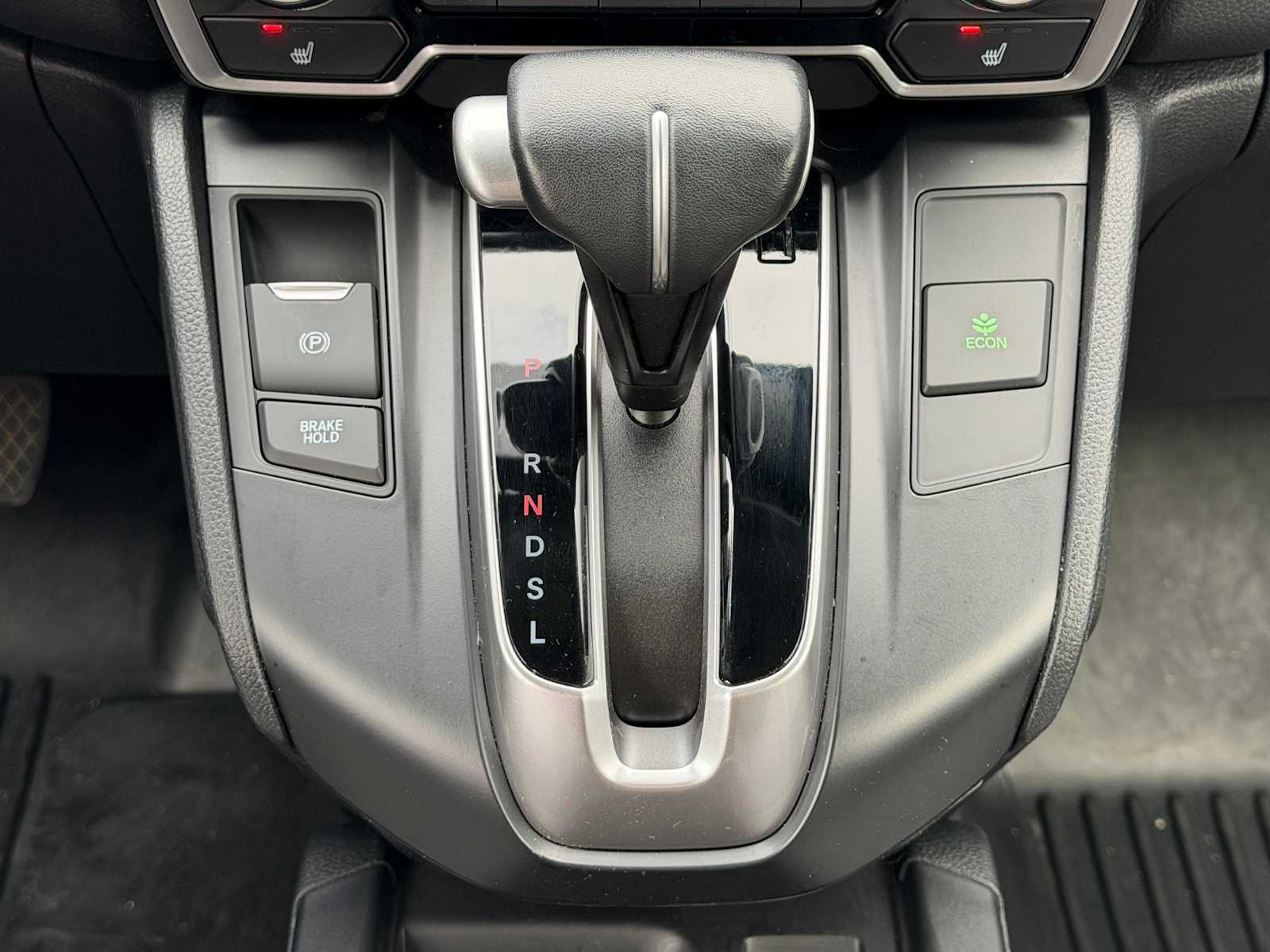 Thumbnail: 2017 Honda CR-V - 16