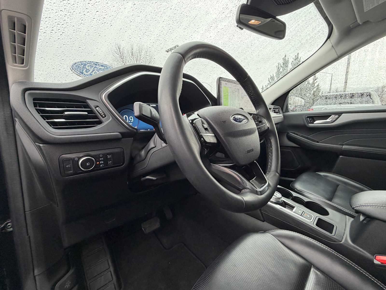 Thumbnail: 2023 Ford Escape - 12