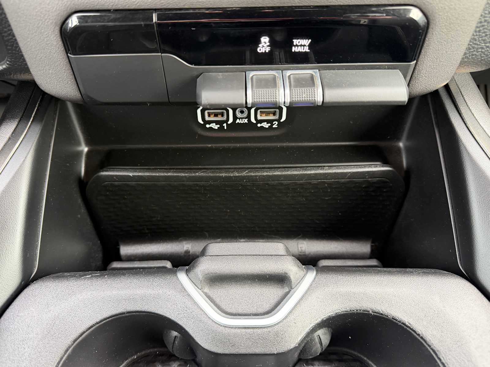 Thumbnail: 2020 RAM 1500 - 23