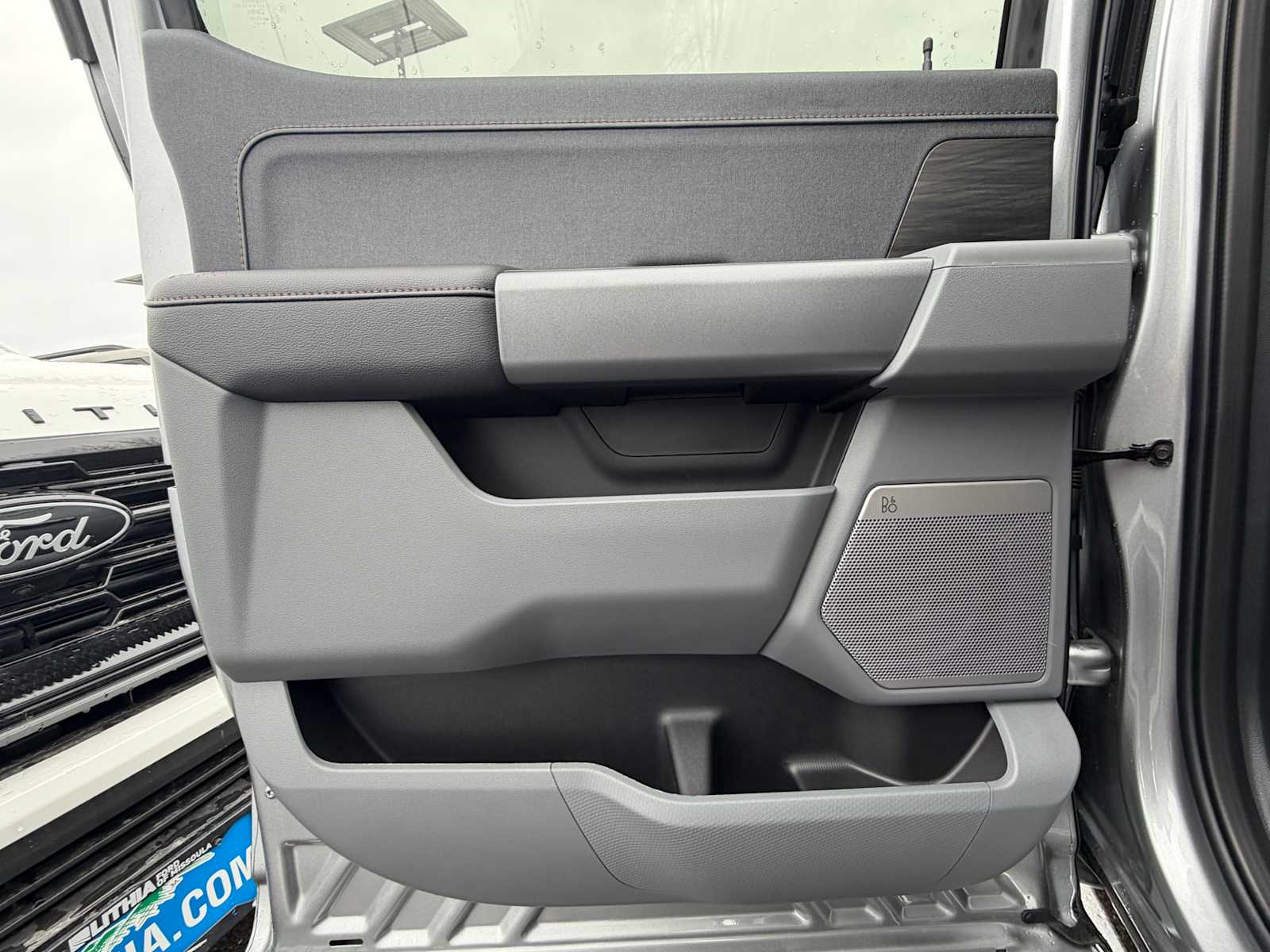 2025 Ford F-150 Lariat - Photo 29