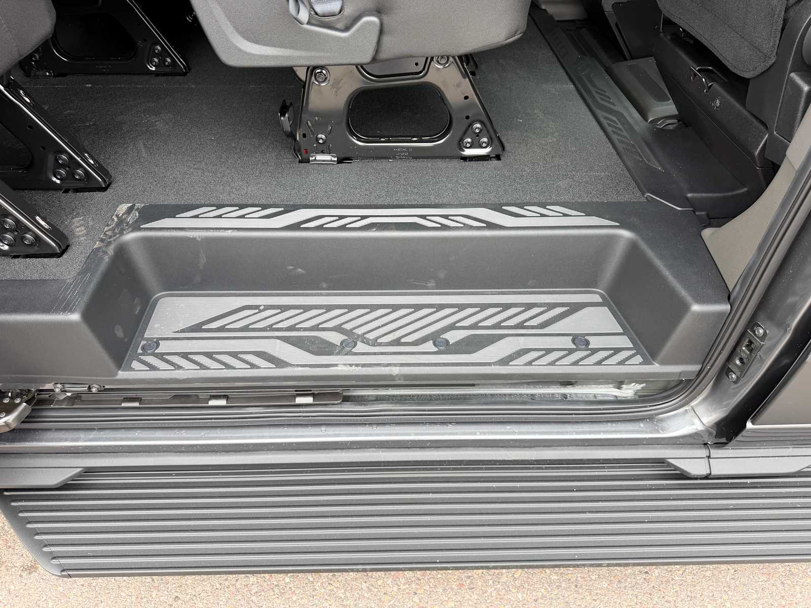 Thumbnail: 2026 Ford Econoline - 24