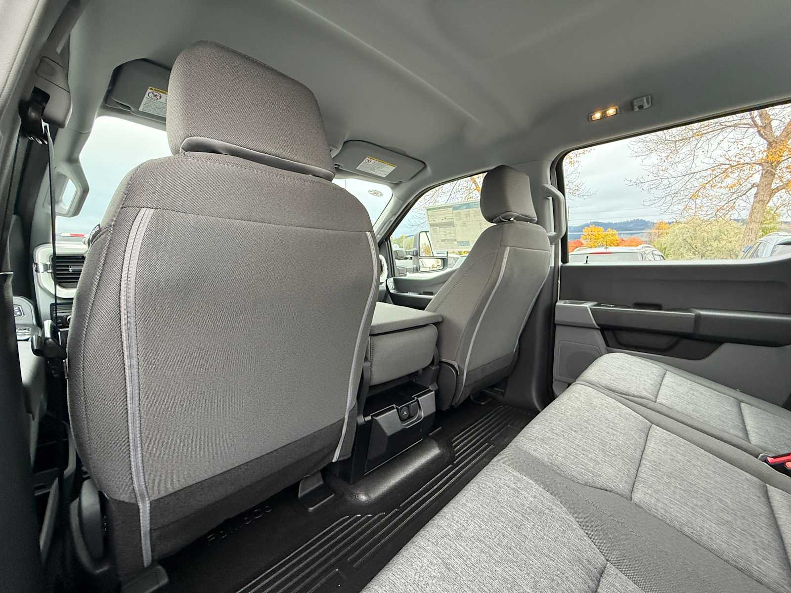 Thumbnail: 2026 Ford F-250 - 25