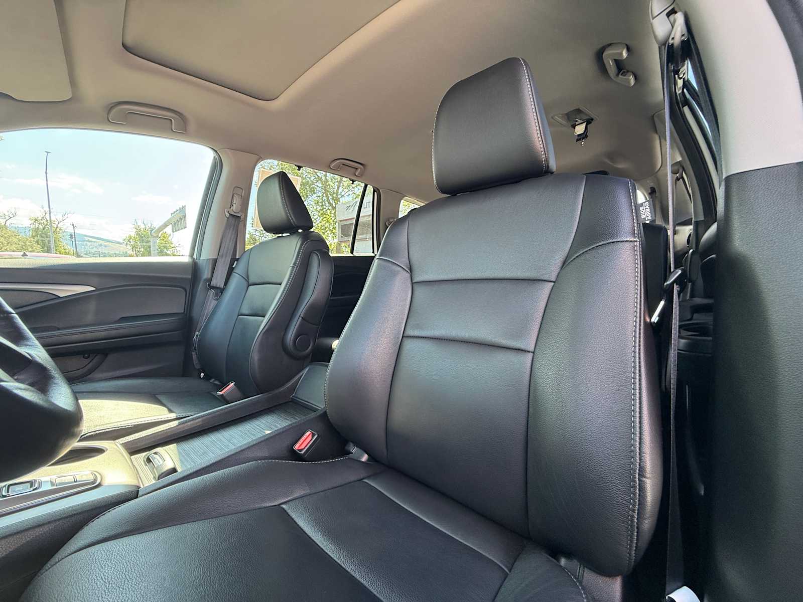 Thumbnail: 2022 Honda Pilot - 11