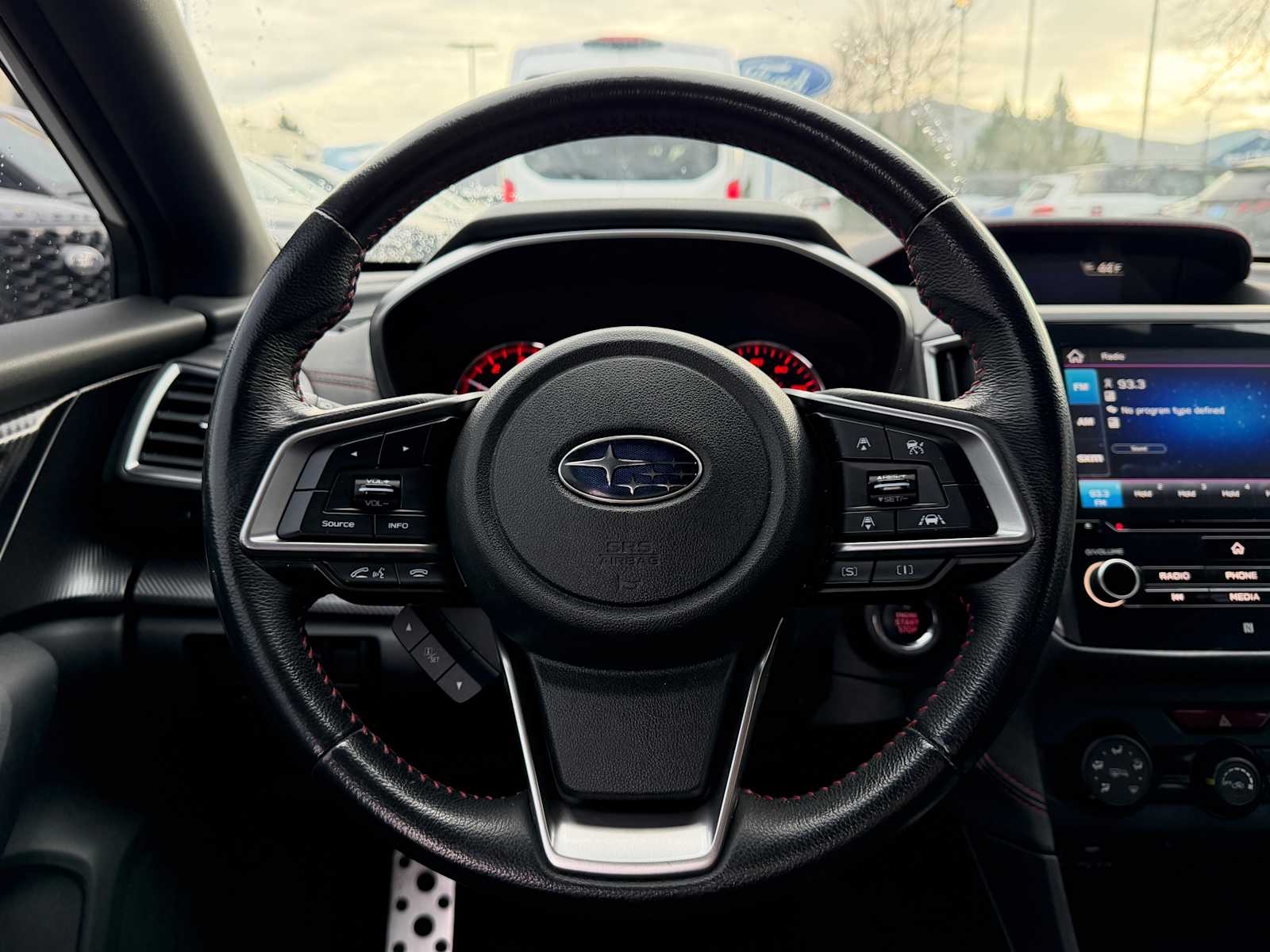 Thumbnail: 2020 Subaru Impreza - 13